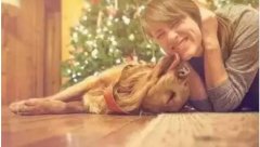 這些感情，不養狗的人永遠不懂......